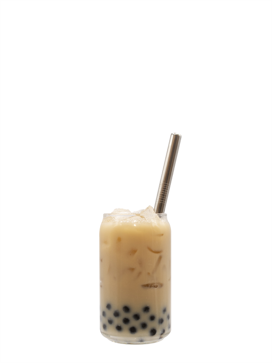 Kiwi Honey Milk Tea Alkolsüz İçecek