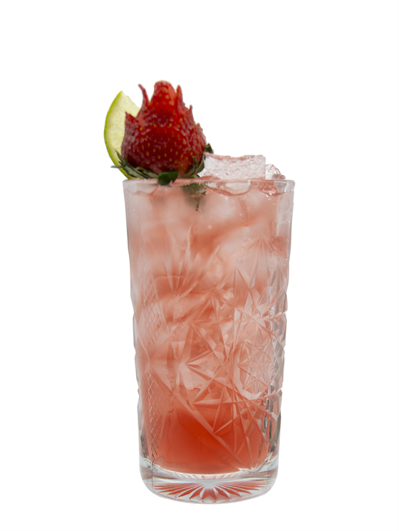 Rose Revival Kokteyl