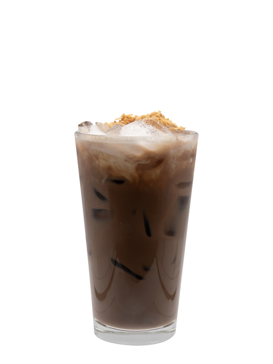 Coconut Charge Cold Brew Soğuk Kahve