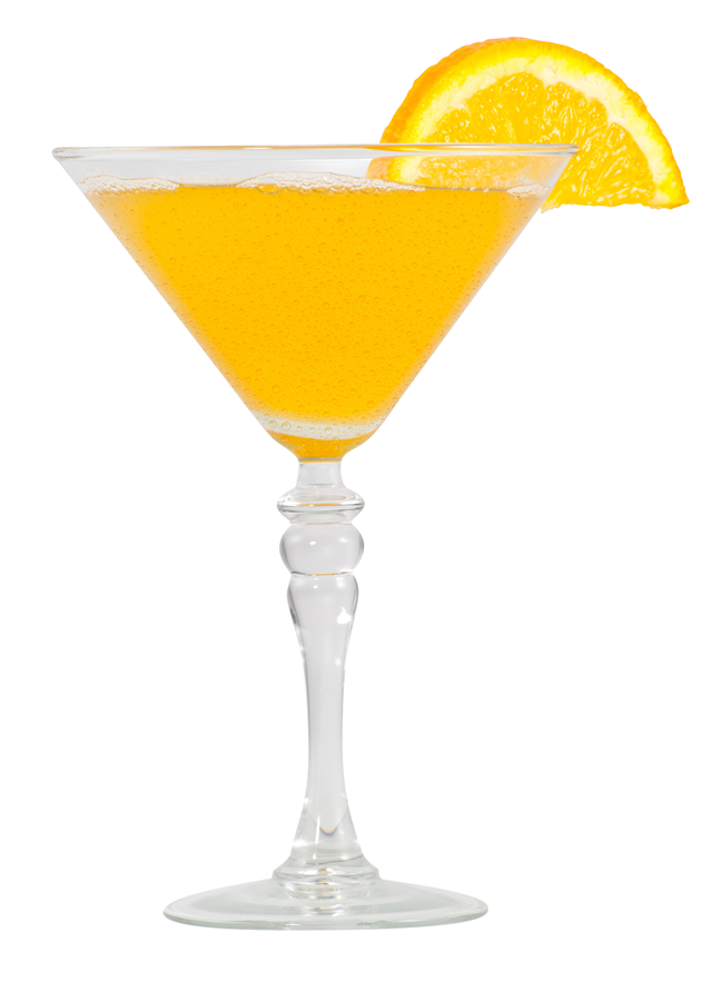 Pacific Rim Martini Kokteyl