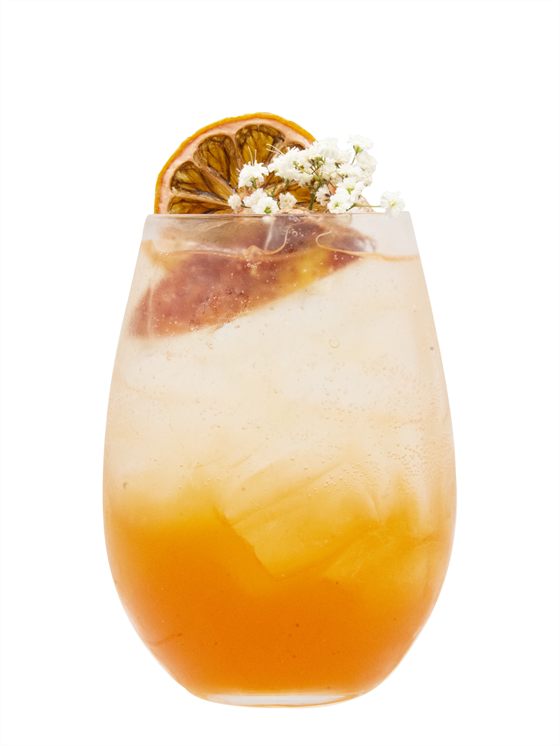 Endless Summer Spritz Kokteyl