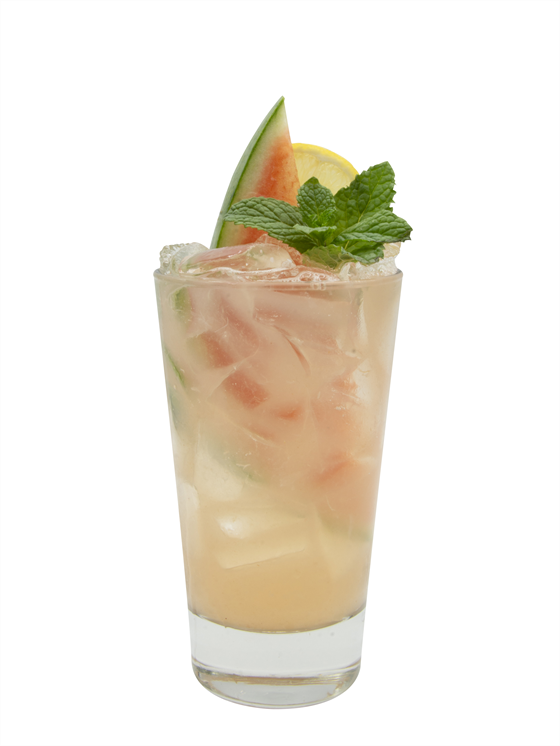 Salted Watermelon Lemonade Alkolsüz İçecek