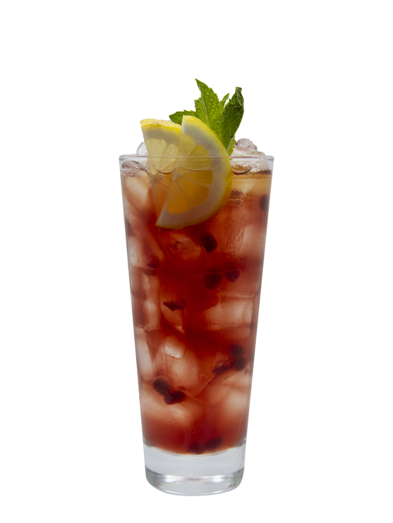 Honey Jasmine Total Pom Tea Alkolsüz İçecek
