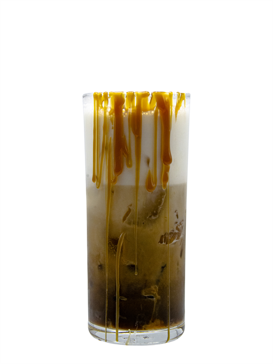 Cold Brew Cold Foam Pumpkin Spice Latte Soğuk Kahve