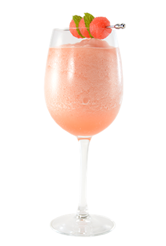 Frozen Flamingo Kokteyl