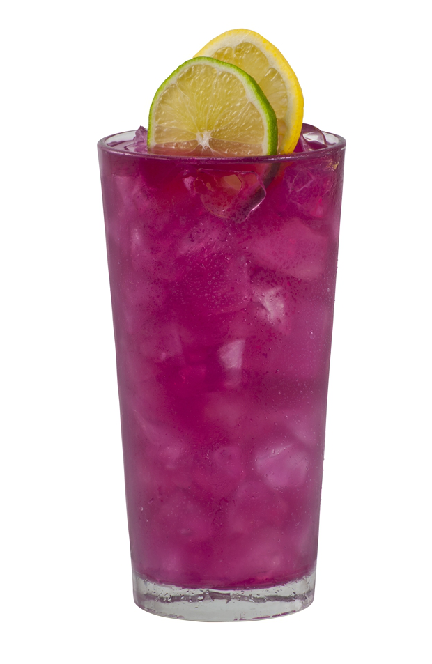 Desert Pear Lemonade Alkolsüz İçecek