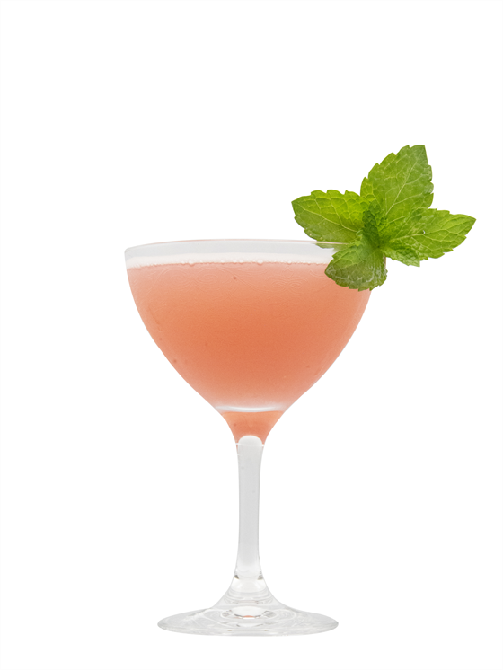 Temperance Tini Alkolsüz Kokteyl