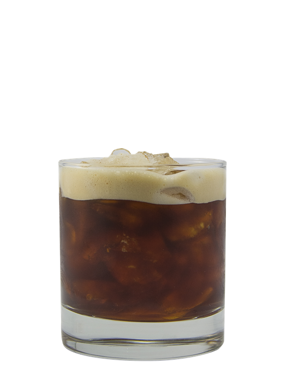 Butter Pecan Shakerato Sıcak Kahve