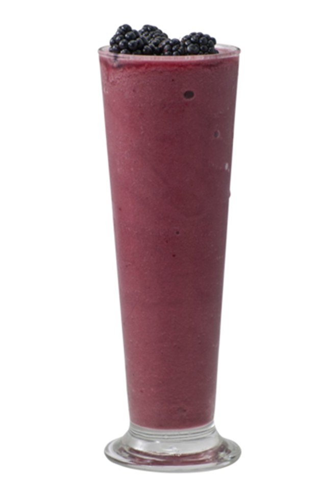 Frozen Blackberry ‘Rita Kokteyl