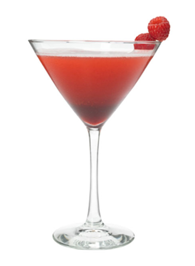 Lovely Valentine Martini Kokteyl