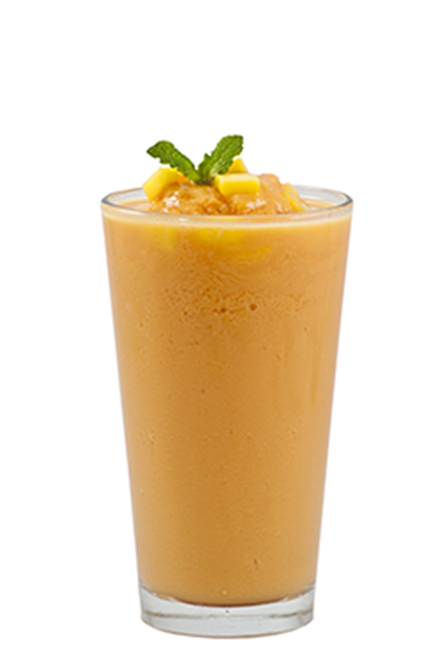 Paradise Found - White Peach Alkolsüz Kokteyl