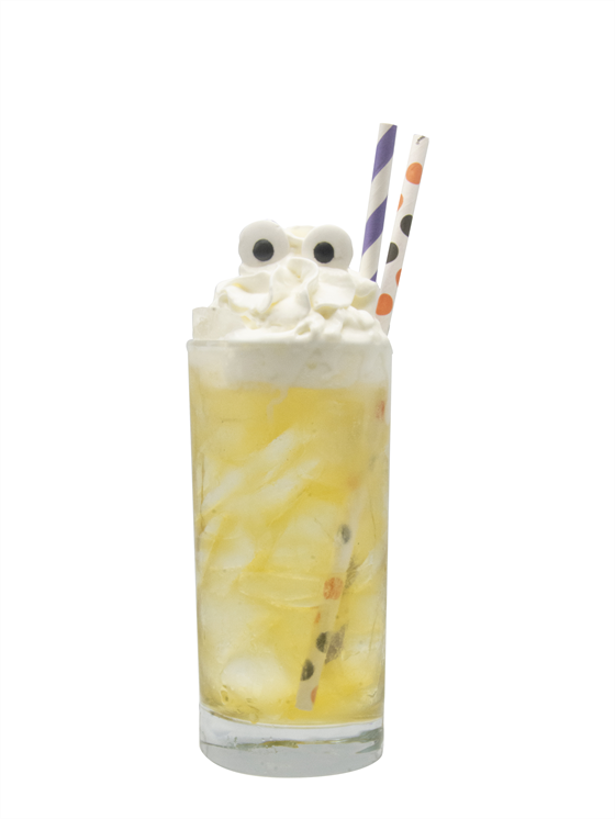 Boo Juice Alkolsüz Kokteyl