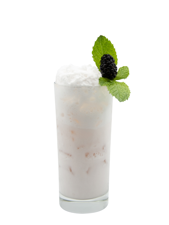 AJ Blackberry Cream Soda Alkolsüz Kokteyl