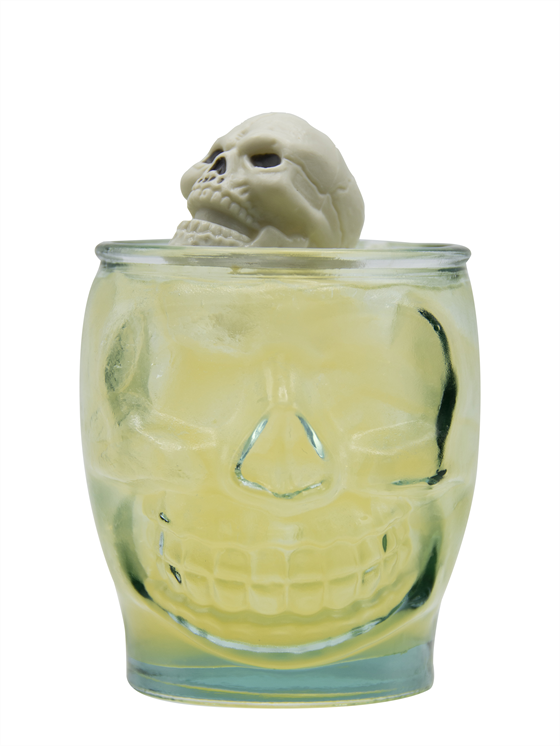 Goblins Skull Kokteyl
