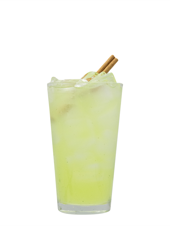 Elmalı Turta Limonata | Meyveli Ve Tatlı Limonata Alkolsüz İçecek