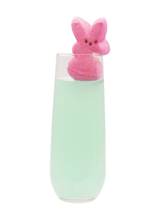 Rabbit Out of The Hat Kokteyl
