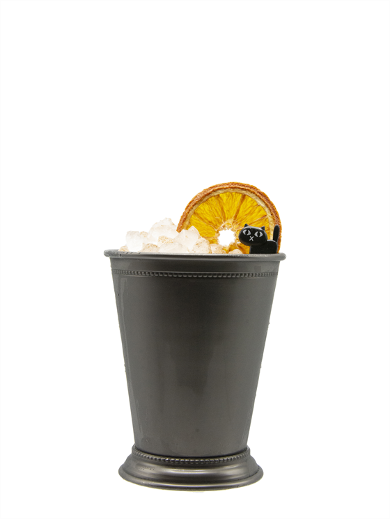 Spiked Pumpkin Iced Latte Soğuk Kahve