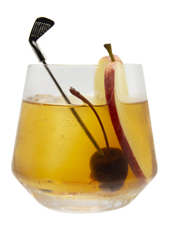 Eagle Manhattan Kokteyl