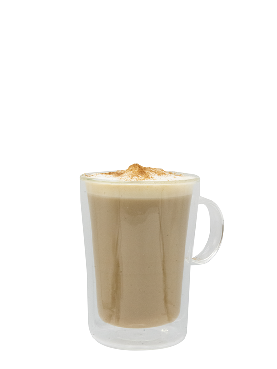 White Chocolate Mango Latte Sıcak Kahve