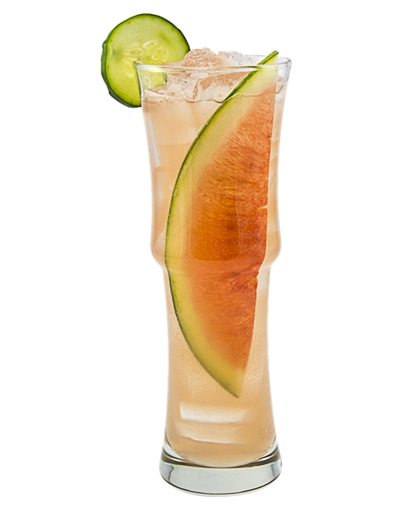 Cool Melon Collins Kokteyl