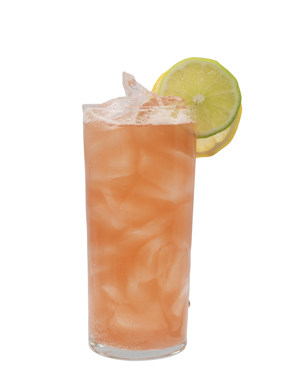Sparkling Passion Fruit Green Tea Alkolsüz İçecek