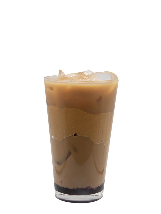 PB&Berry Latte Sıcak Kahve