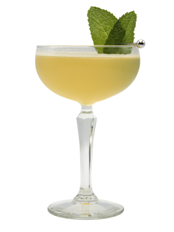 Lime Kiss Kokteyl