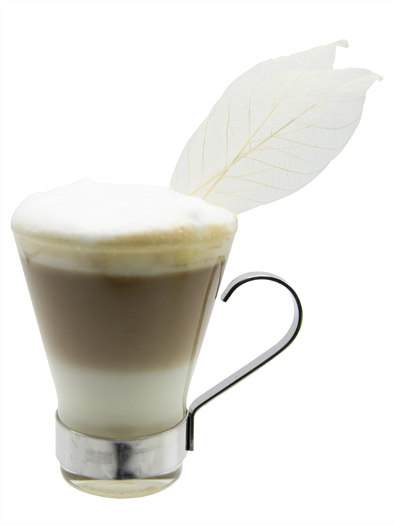 Smoked Butterscotch Latte Sıcak Kahve