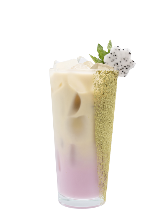 Matcha Magic Alkolsüz İçecek
