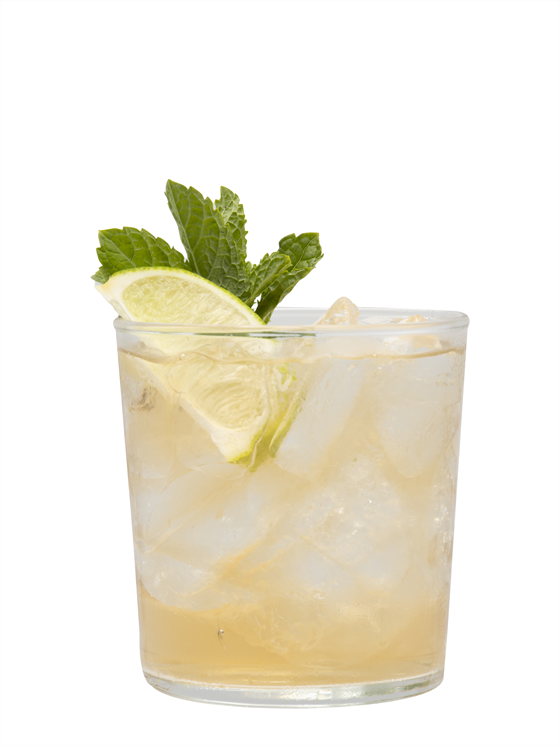 G&T Remedy Kokteyl