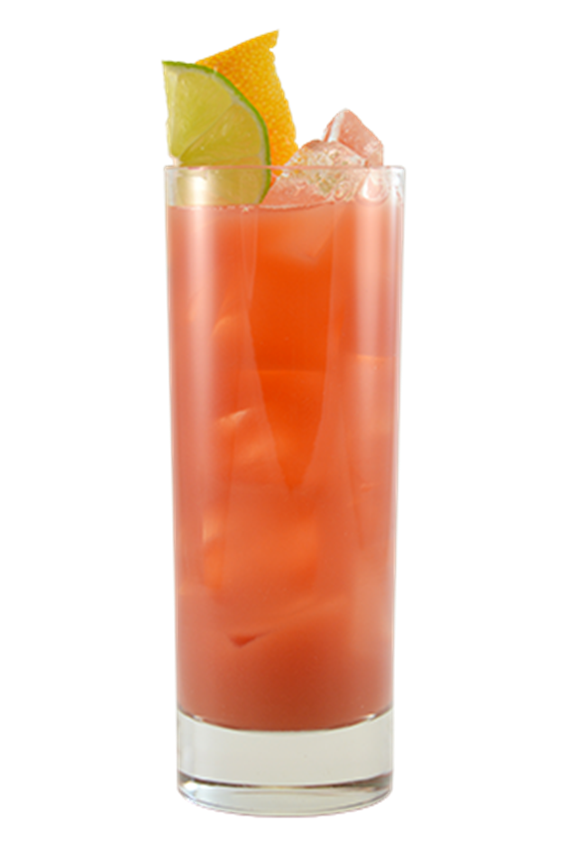 Sweet Citrus Squeeze Kokteyl