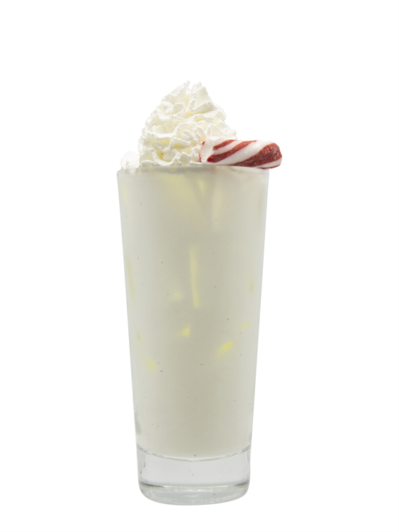 Peppermint Cream Soda Alkolsüz Kokteyl