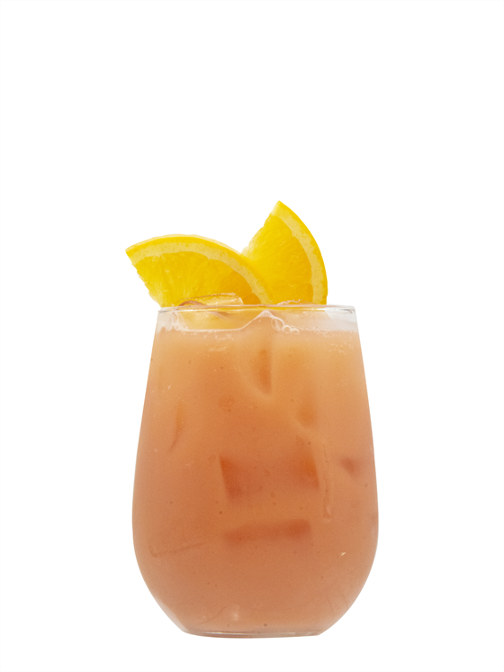 Party Punch Batch Alkolsüz Kokteyl