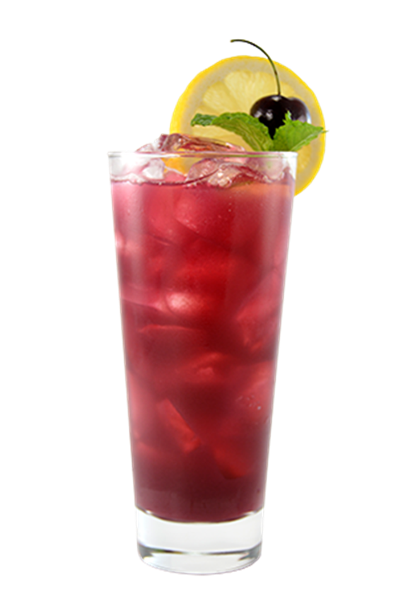 Cherry Spice Tea Alkolsüz İçecek