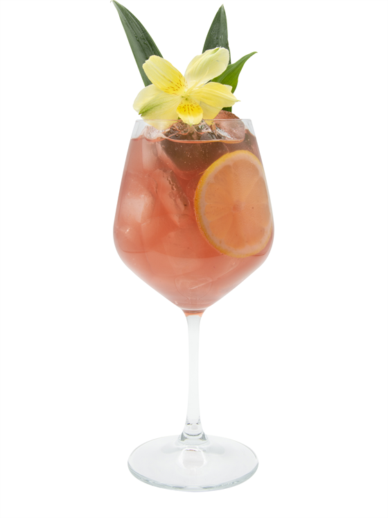 Spritz Royale Kokteyl