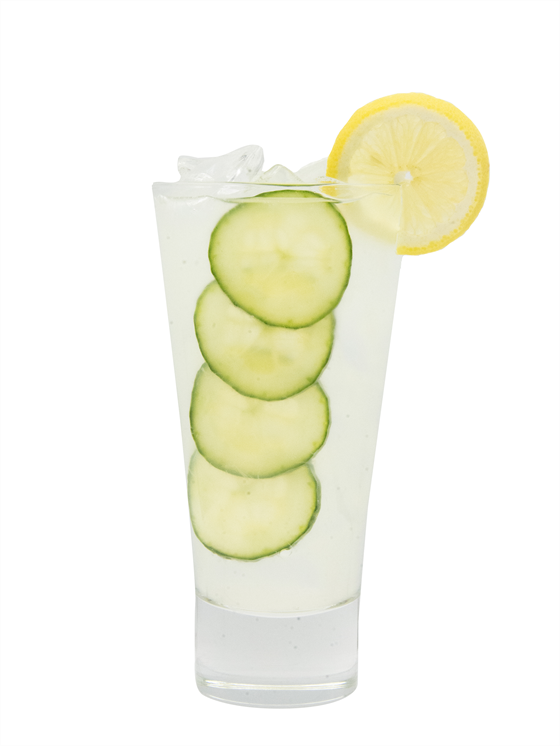 Cool Melon Lemonade Alkolsüz İçecek