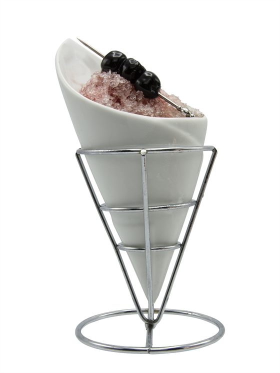 Old Fashioned Snow Cone Kokteyl