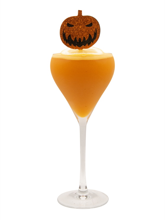 Pumpkin King Kokteyl