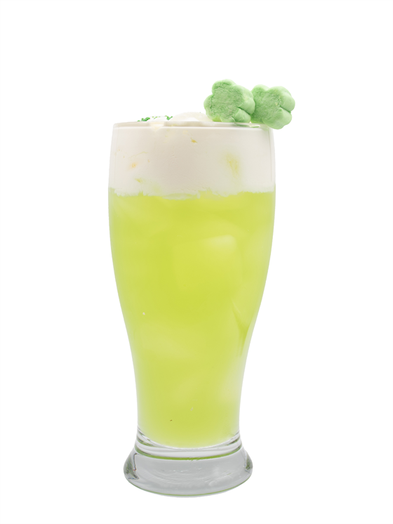 Shamrock Lemonade Alkolsüz İçecek
