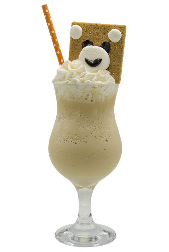 S'Mocha Milkshake Soğuk Kahve