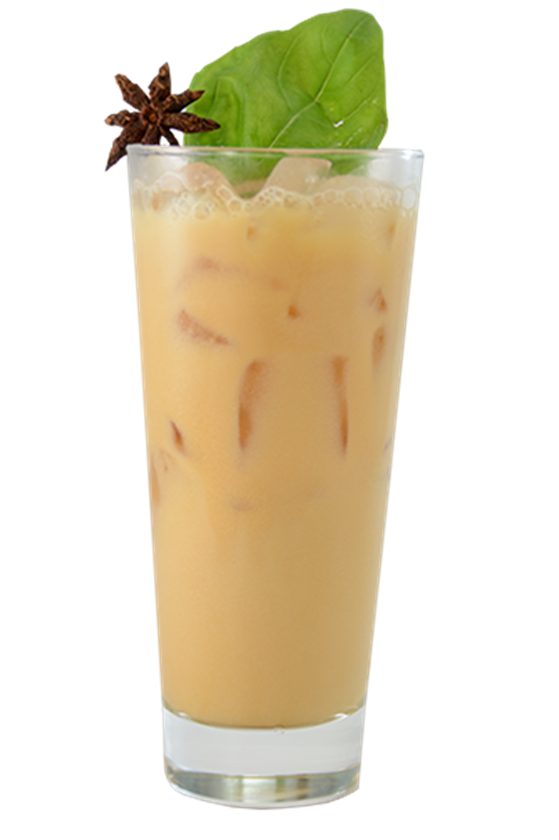 Thai Spice Tea Alkolsüz İçecek