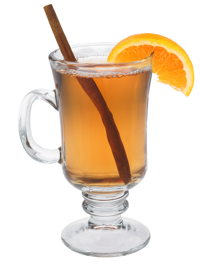 Toulouse Toddy Alkolsüz İçecek