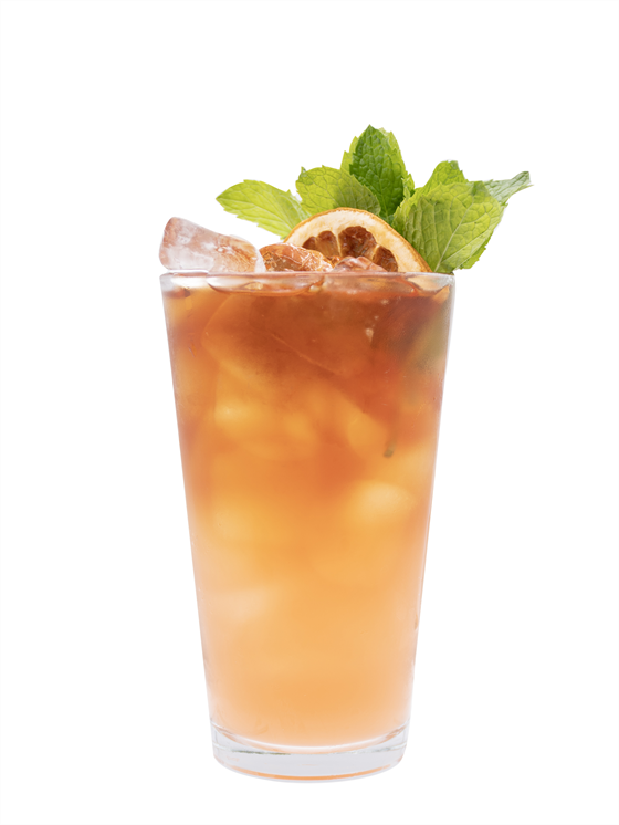 Caribbean Fruit Tea Alkolsüz İçecek