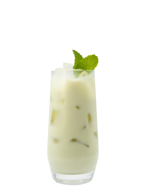 Lychee Iced Matcha Alkolsüz İçecek