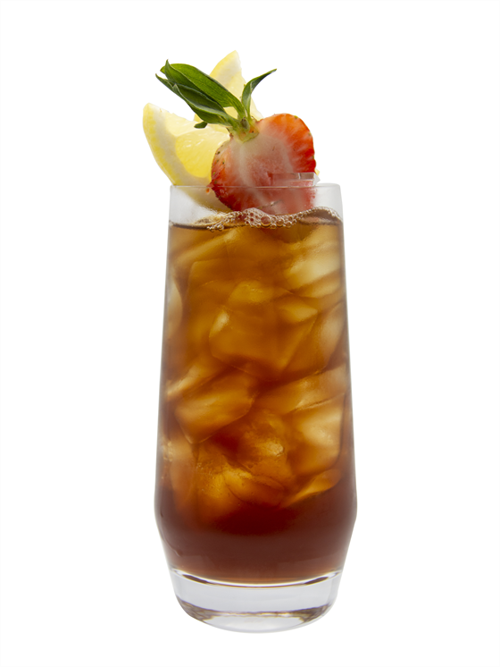 Guava Berry Tea Alkolsüz İçecek