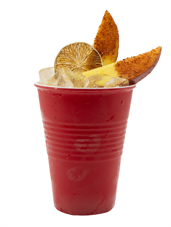 Han Solo Cup Alkolsüz Kokteyl