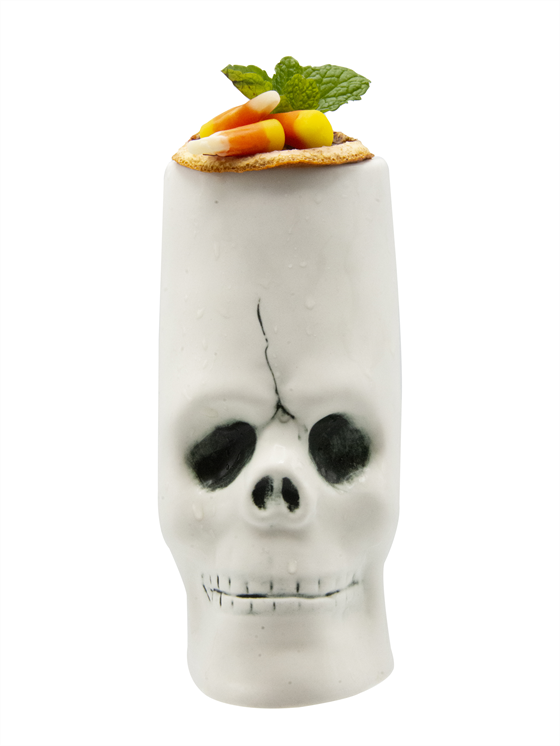 Trick or Treat Boosted Juice Alkolsüz Kokteyl