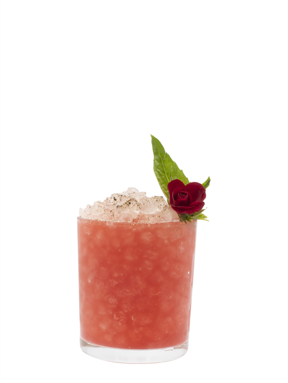 Cracklin' Rose Alkolsüz Kokteyl