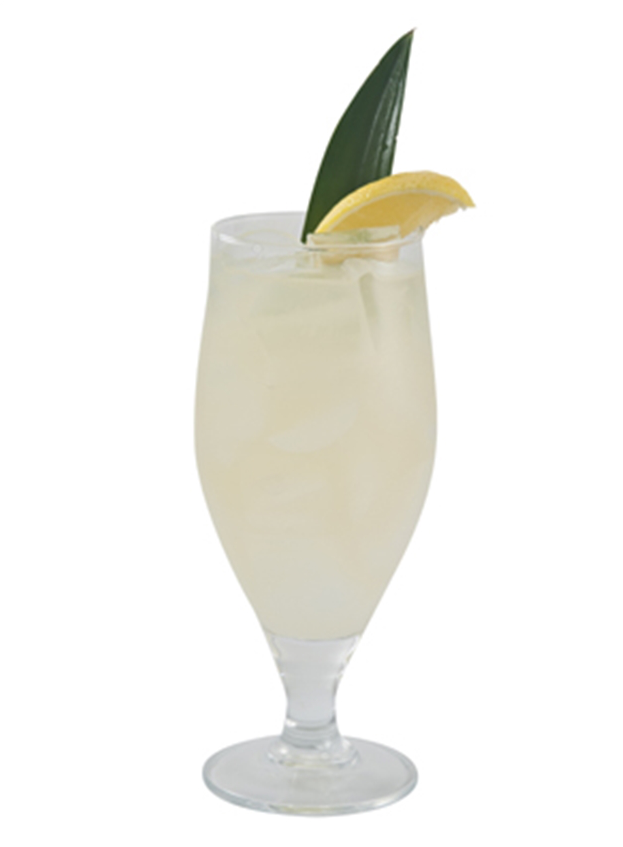 Tropical Lemonade Alkolsüz İçecek