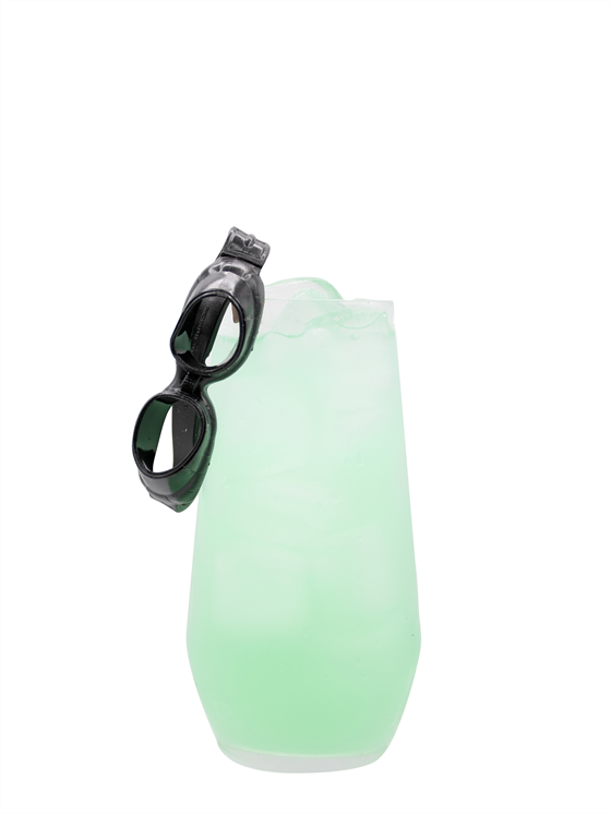 Freestyle Quencher Alkolsüz İçecek